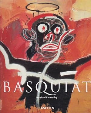 Bild des Verkäufers für Jean-Michel Basquiat. 1960-1988 zum Verkauf von Libreria Giorgio Maffei