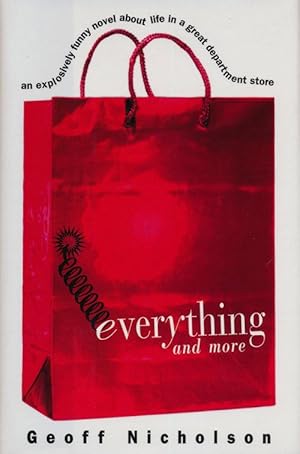 Seller image for Everything and More for sale by Good Books In The Woods