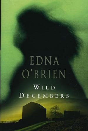 Imagen del vendedor de Wild Decembers a la venta por Good Books In The Woods