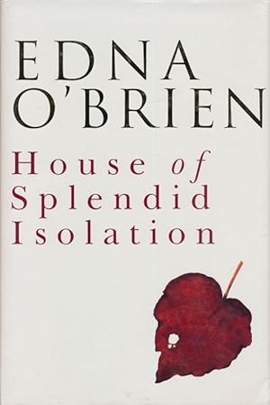 Imagen del vendedor de House of Splendid Isolation a la venta por Good Books In The Woods