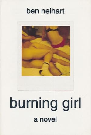Seller image for Burning Girl A Novel for sale by Good Books In The Woods