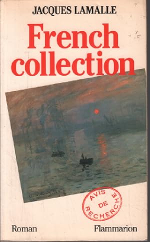 Seller image for French Collection for sale by librairie philippe arnaiz