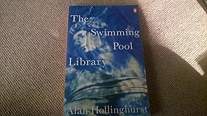 Seller image for The Swimming-Pool Library for sale by CurvedLineVintage