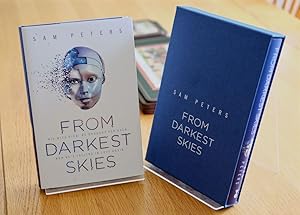 From Darkest Skies - Ltd Signed and Numbered UK HB in Bespoke Slip Case