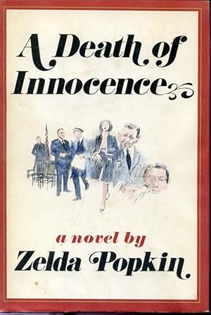 Image du vendeur pour A Death of Innocence mis en vente par Librairie Le Nord