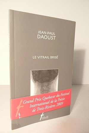 Le vitrail brisé