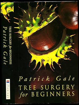 Bild des Verkufers fr Tree Surgery for Beginners zum Verkauf von Little Stour Books PBFA Member