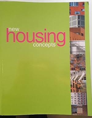 Image du vendeur pour New Housing Concepts mis en vente par William Glynn