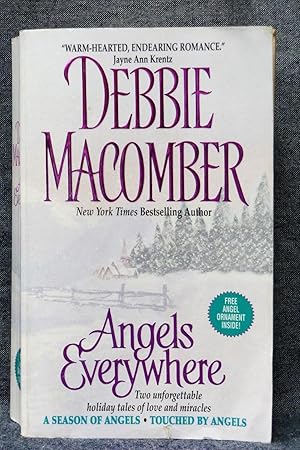 Seller image for Angels Everywhere for sale by Past Pages