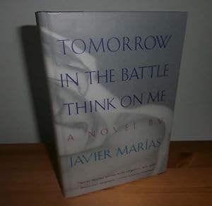 Seller image for Tomorrow in the Battle Think on Me for sale by Kelleher Rare Books