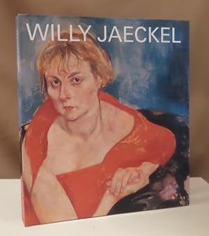 Image du vendeur pour Willy Jaeckel (1888 - 1944). Gemlde. Pastelle. Aquarelle. mis en vente par Dieter Eckert