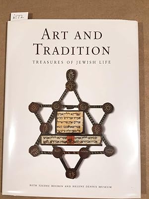 Art and Tradition Treasures of Jewish Life