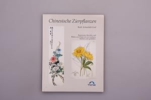 ZIERPFLANZEN CHINAS. Botanische Berichte und Bilder aus dem Blütenland