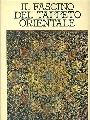 Imagen del vendedor de Il Fascino del Tappeto Orientale a la venta por Librodifaccia