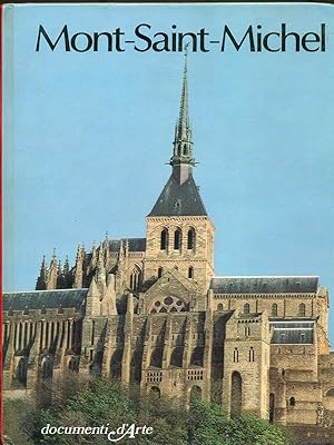 Immagine del venditore per Mont-Saint-Michel venduto da Librodifaccia