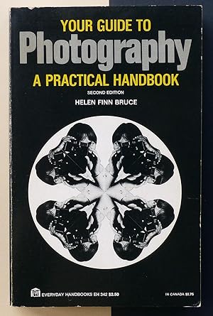 Seller image for Your guide to Photography. A practical handbook. for sale by Il Tuffatore