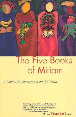 Seller image for Five Books of Miriam: A Woman's Commentary on the Torah (Paperback or Softback) for sale by BargainBookStores