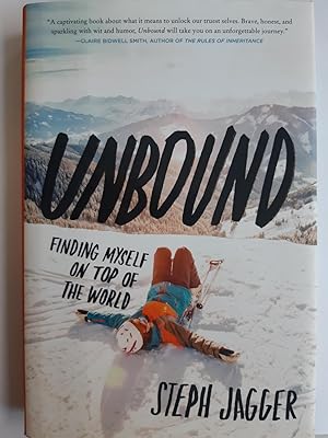 Immagine del venditore per Unbound: Finding Myself on Top of the World venduto da The Self Helper