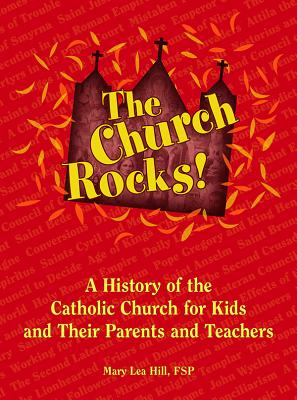 Immagine del venditore per The Church Rocks (Paperback or Softback) venduto da BargainBookStores
