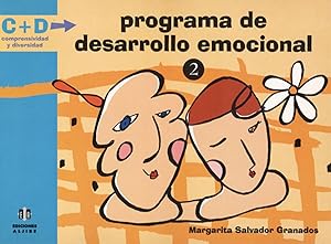 Imagen del vendedor de Programa de desarrollo emocional a la venta por Imosver