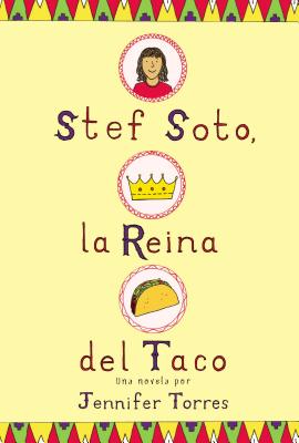 Seller image for Stef Soto, la Reina del Taco (Paperback or Softback) for sale by BargainBookStores