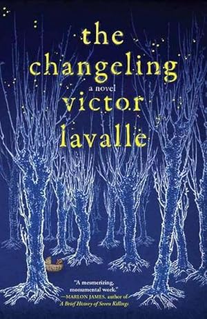 Seller image for Changeling (Paperback) for sale by Grand Eagle Retail