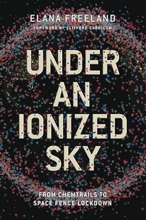 Seller image for Underanionizedsky.fromchemtrailstospacefence Lockdown (Paperback) for sale by Grand Eagle Retail