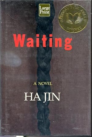 Seller image for Waiting for sale by Librairie Le Nord