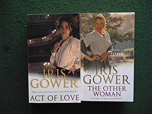 The Other Woman, Act Of Love (Set Of 2 Paperbacks)