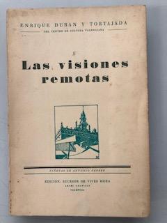 LAS VISIONES REMOTAS