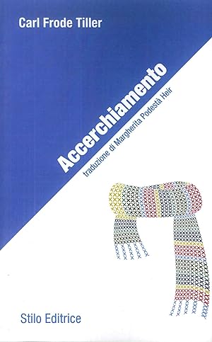 Seller image for Accerchiamento for sale by Libro Co. Italia Srl