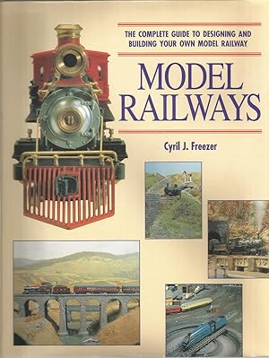 Seller image for Model Railways for sale by The Book Junction