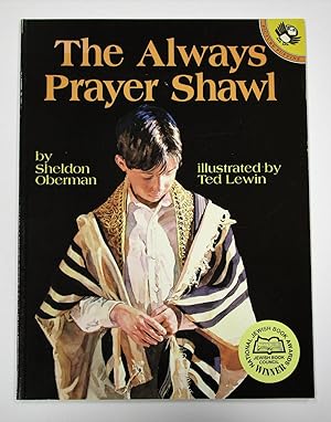 Seller image for Always Prayer Shawl (Picture Puffins) for sale by Book Nook