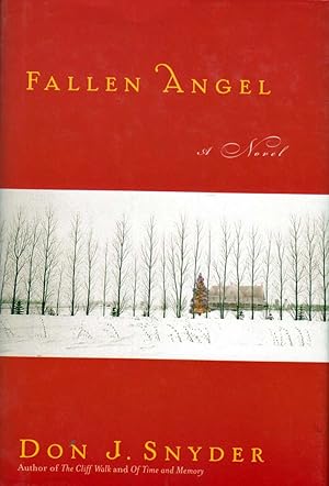 Immagine del venditore per Fallen Angel: A Novel venduto da Kayleighbug Books, IOBA