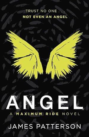 Imagen del vendedor de Angel: A Maximum Ride Novel (Paperback) a la venta por AussieBookSeller