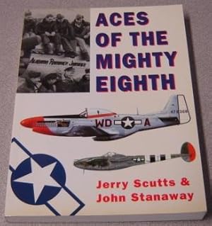 Seller image for Aces Of The Mighty Eighth for sale by Books of Paradise