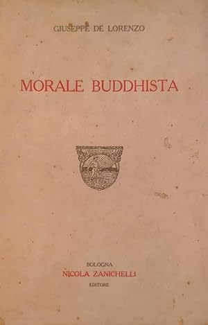 MORALE BUDDHISTA