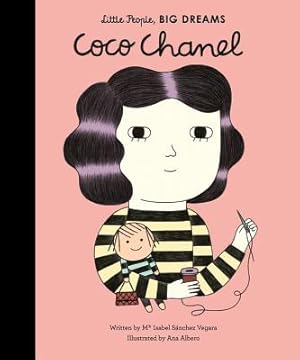 Seller image for Coco Chanel (Hardback or Cased Book) for sale by BargainBookStores