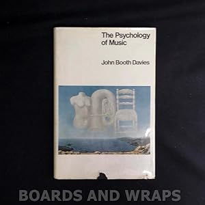 Seller image for The Psychology of Music for sale by Boards & Wraps