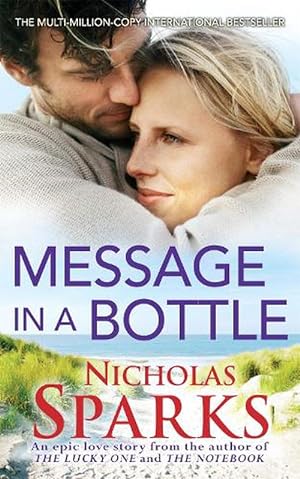 Immagine del venditore per Message In A Bottle (Paperback) venduto da Grand Eagle Retail