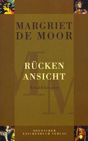 Seller image for Rckenansicht for sale by ABC Versand e.K.