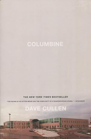 Seller image for Columbine for sale by Kenneth A. Himber