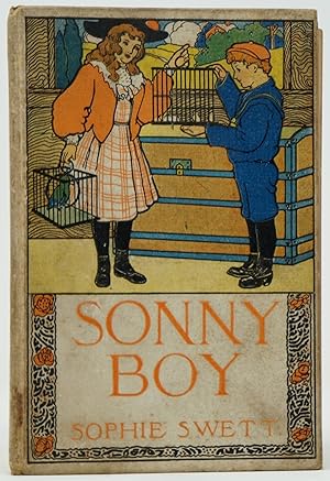 Imagen del vendedor de Sonny Boy a la venta por Underground Books, ABAA