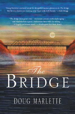 Seller image for The Bridge (Paperback or Softback) for sale by BargainBookStores