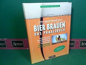 Bier brauen - Das Praxisbuch.