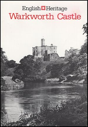 Seller image for Warkworth Castle Northumberland (English Heritage) for sale by Diatrope Books