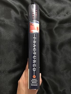 fractured a slated novel book 2 fractured a slated novel book 2