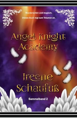 Bild des Verkufers fr Angel Knight Academy 2 - (Magical Girl) : Jugendbuch zum Verkauf von AHA-BUCH GmbH