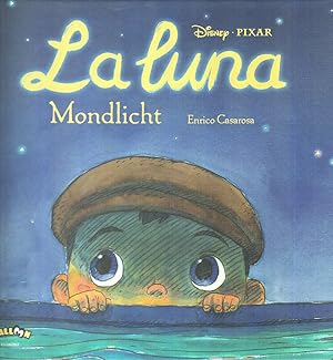 Seller image for La Luna - Mondlicht for sale by AMAHOFF- Bookstores