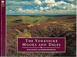 Bild des Verkufers fr The Yorkshire Moors and Dales (Country) zum Verkauf von AMAHOFF- Bookstores
